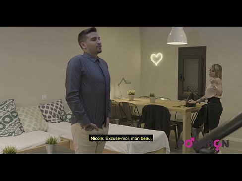 ❤️ PORNBCN 4K Одна зрелая женщина с большими сиськами хочет быть анальным трахал молодой жиголо с большим членом минет амортизм жесткий ебать ручной работы собачий стиль киска лизать оргазм французские субтитры ❌ Секс видео у нас ️❤