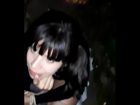 ❤️ На улице раздулся пенис в обмен на конфету ❌ Секс видео у нас ️❤