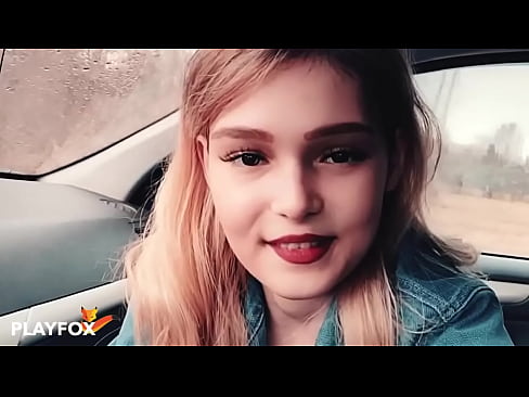 ❤️ Сексуальная милашка радостно отсасывает по дисконтной карте ❌ Секс видео у нас ️❤
